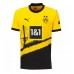 Borussia Dortmund Mats Hummels #15 Voetbalkleding Thuisshirt 2023-24 Korte Mouwen